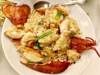Wei Hong Seafood Restaurant 0