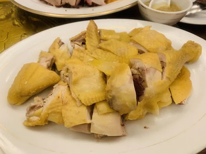 Wei Hong Seafood Restaurant 7