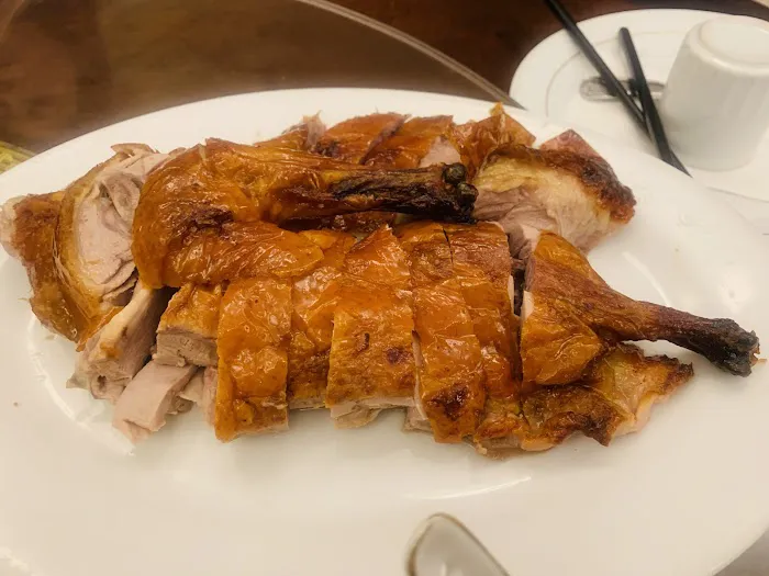 Wei Hong Seafood Restaurant 6