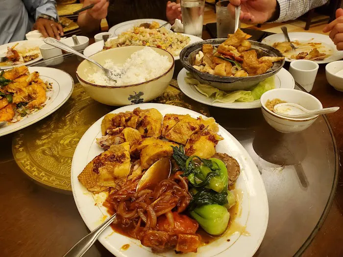 Wei Hong Seafood Restaurant 5