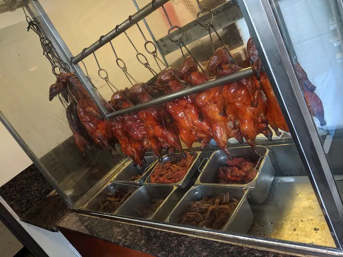 Wei Hong Seafood Restaurant 10