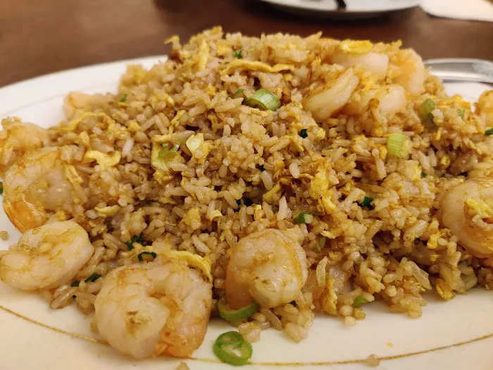 Wei Hong Seafood Restaurant 9