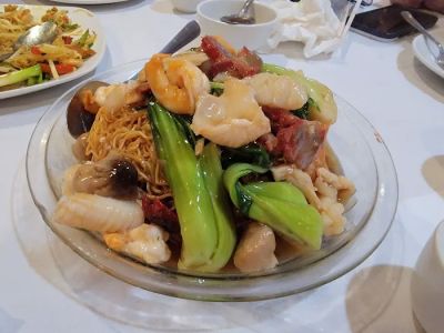 Wonton King 0