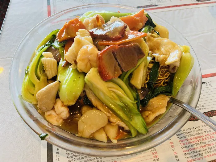 Wonton King 4