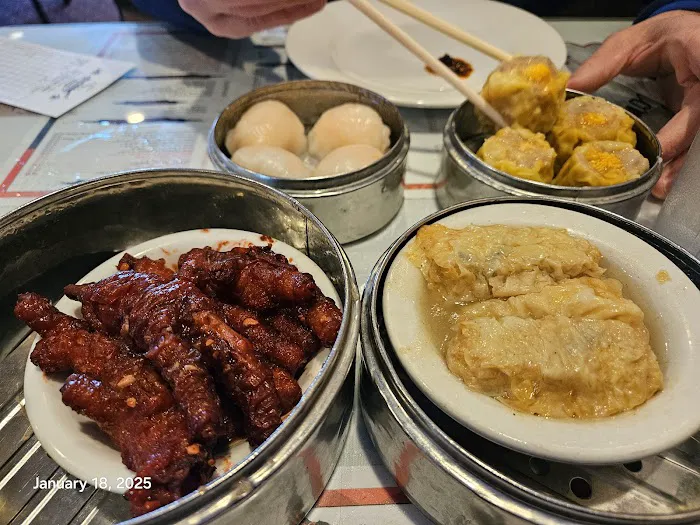 Wonton King 7