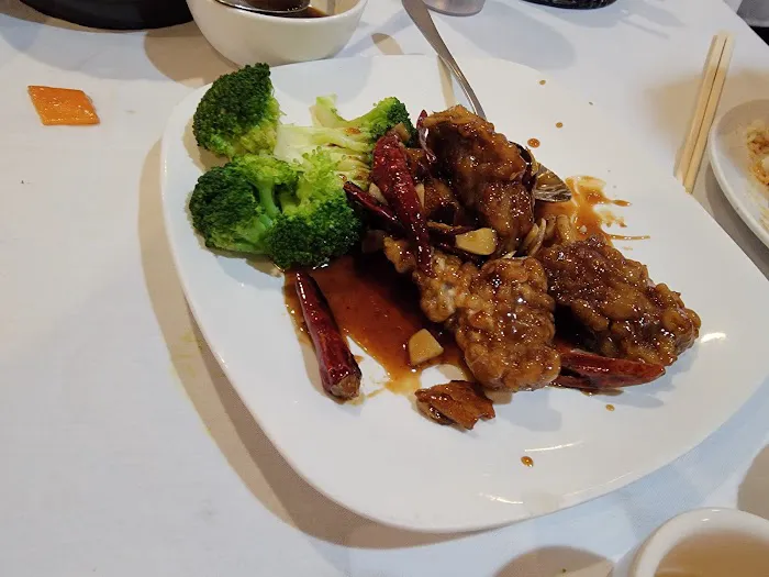 Wonton King 9