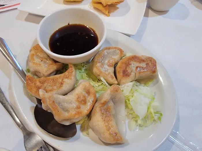 Wonton King 8