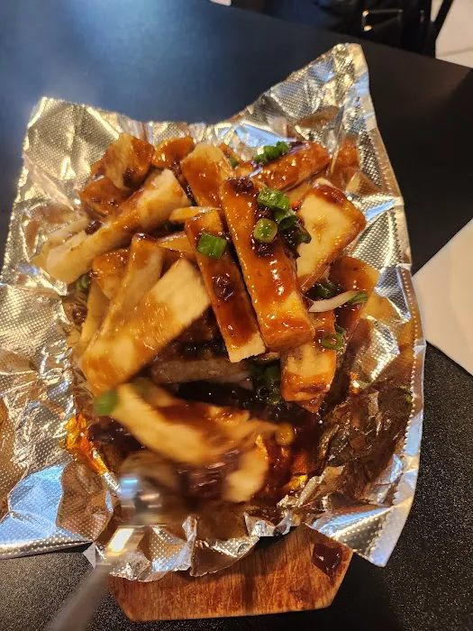 Cate Zone Chinese Cafe 10