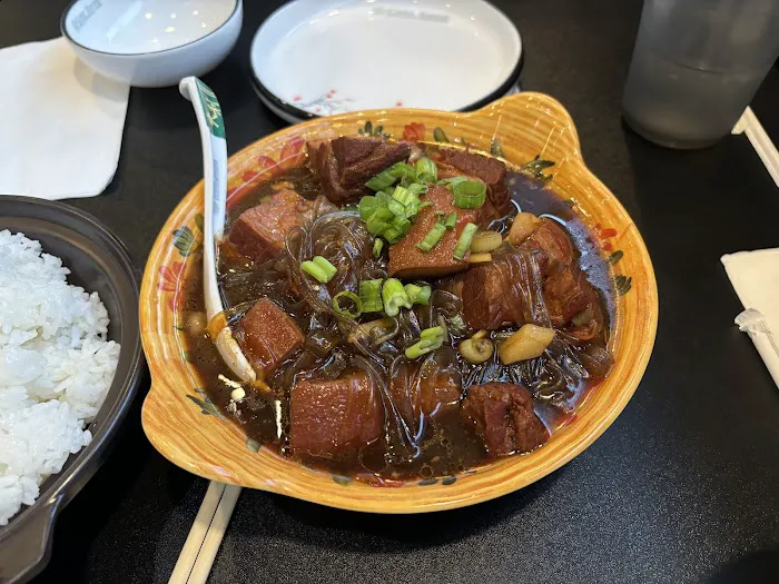 Cate Zone Chinese Cafe 9