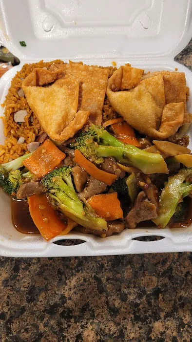 Chong Wah Restaurant 1