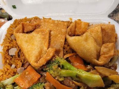 Chong Wah Restaurant 0