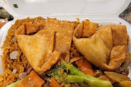 Chong Wah Restaurant