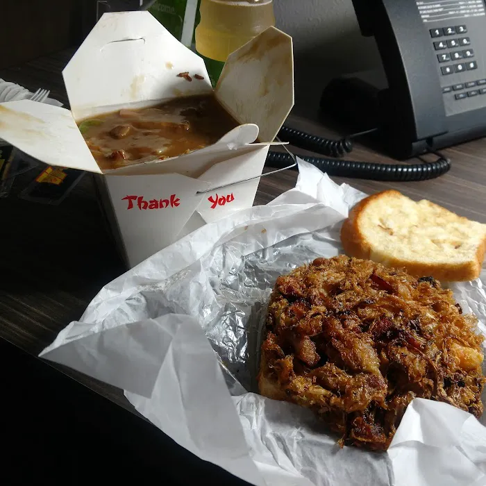 Chong Wah Restaurant 7