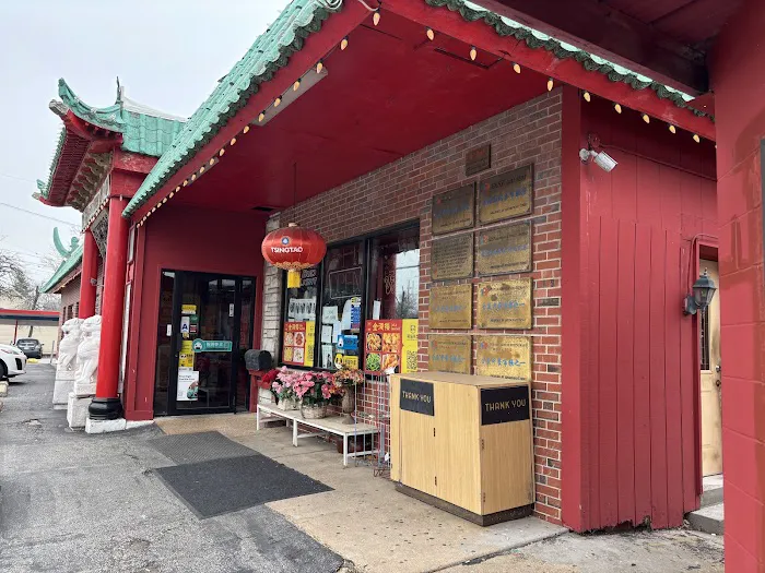 Lu Lu Seafood & Dim Sum 1