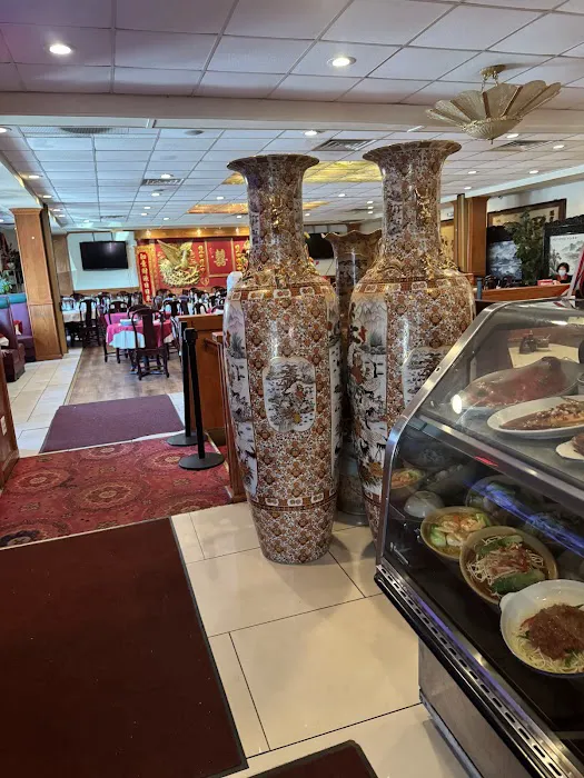 Lu Lu Seafood & Dim Sum 2