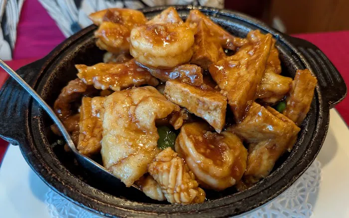 Lu Lu Seafood & Dim Sum 4