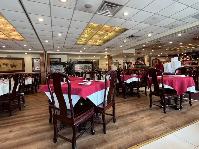 Lu Lu Seafood & Dim Sum 5