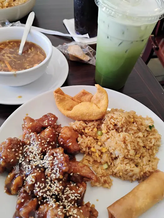 West End Wok 1