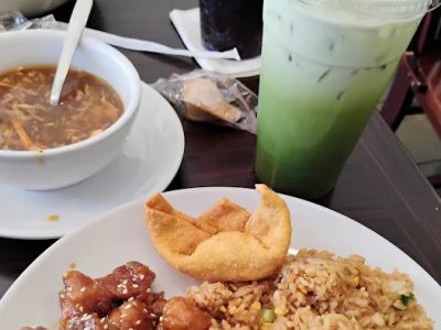 West End Wok 0