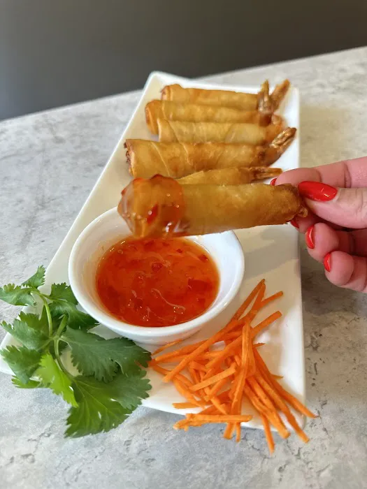 West End Wok 2
