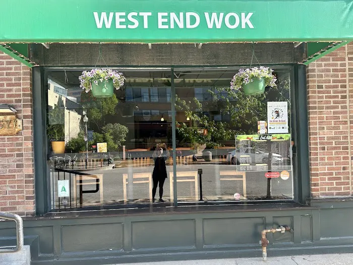 West End Wok 3