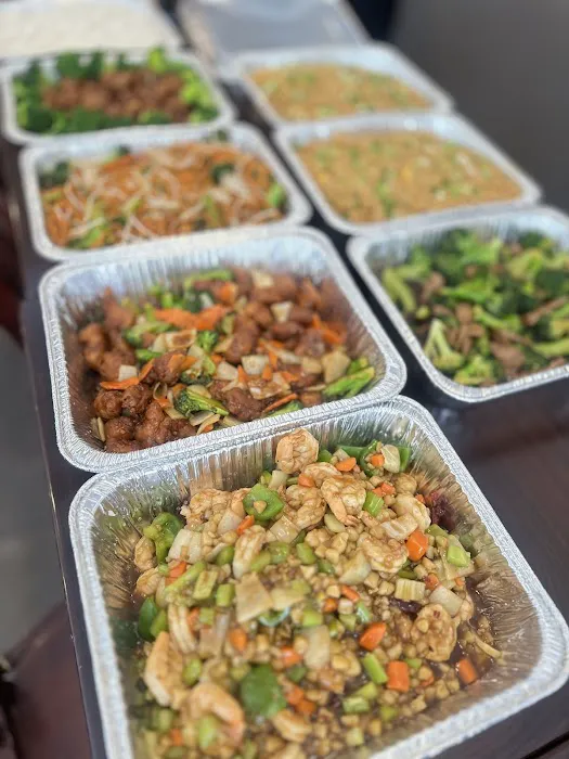 West End Wok 5