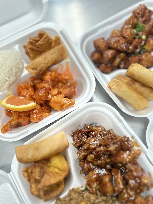 West End Wok 4