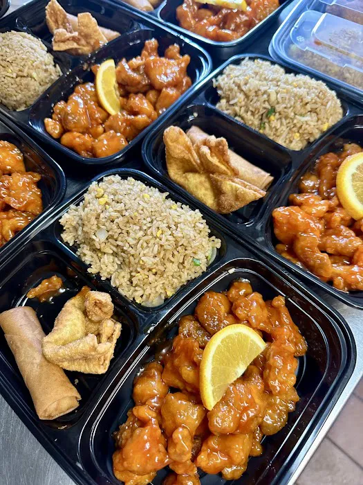 West End Wok 6