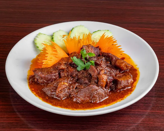 West End Wok 9