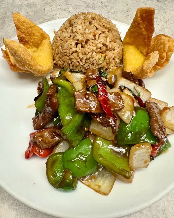 West End Wok 10