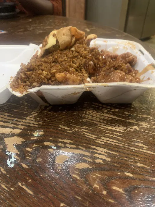 Harold's Chop Suey 3