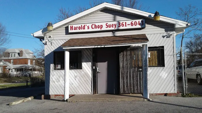 Harold's Chop Suey 2