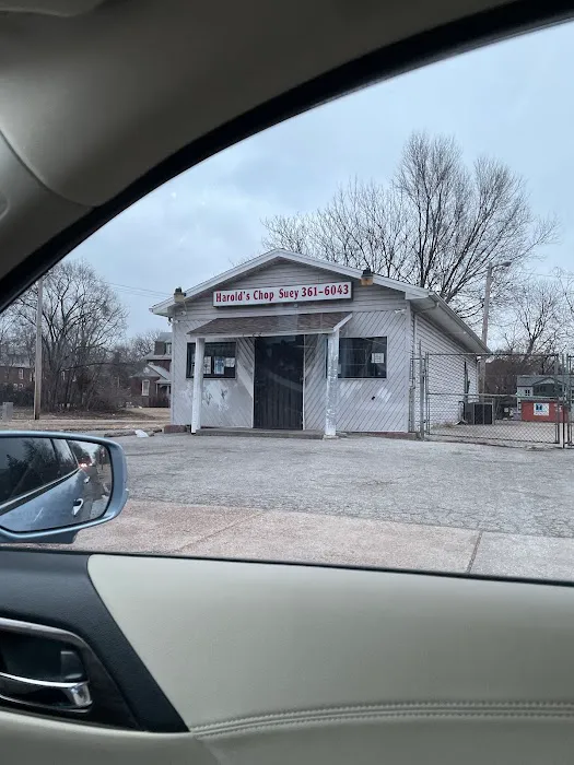 Harold's Chop Suey 6