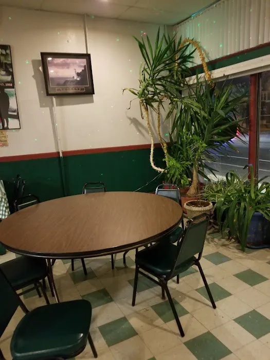 Kim Van Restaurant 2