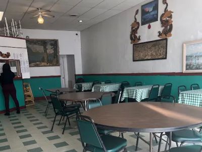 Kim Van Restaurant 0