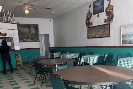 Kim Van Restaurant