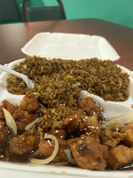 Kim Van Restaurant 3