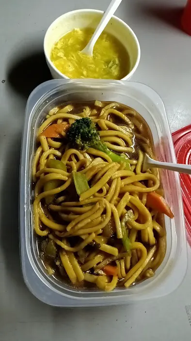 Kim Van Restaurant 5