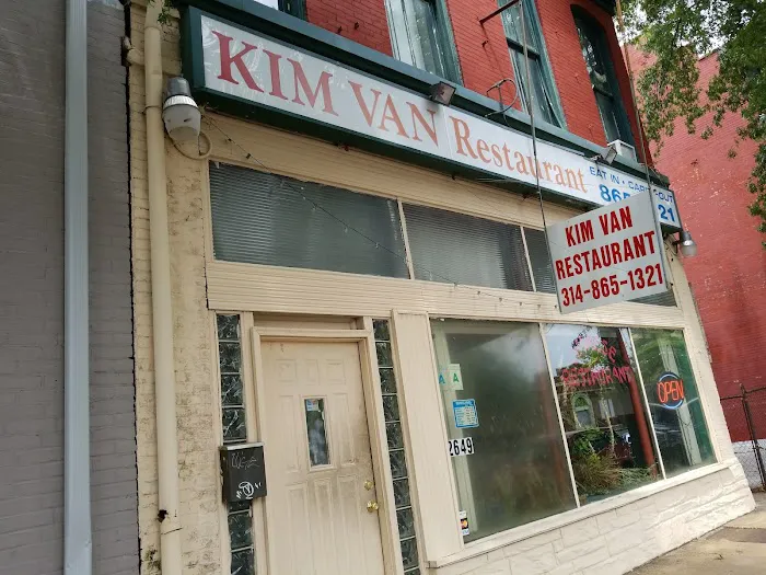 Kim Van Restaurant 4
