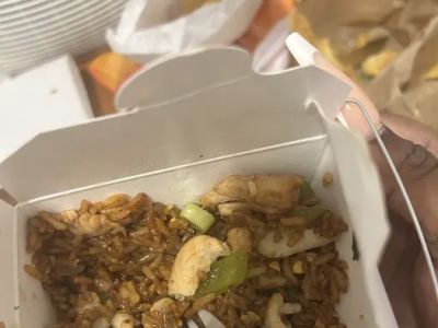 A-1 WOK RESTAURANT 0