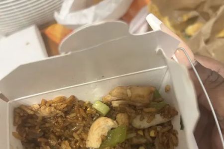 A-1 WOK RESTAURANT
