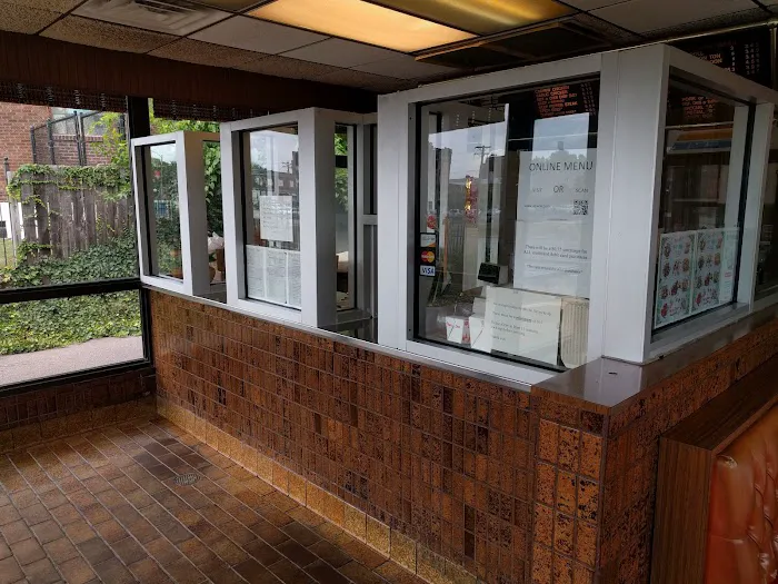 A-1 WOK RESTAURANT 6