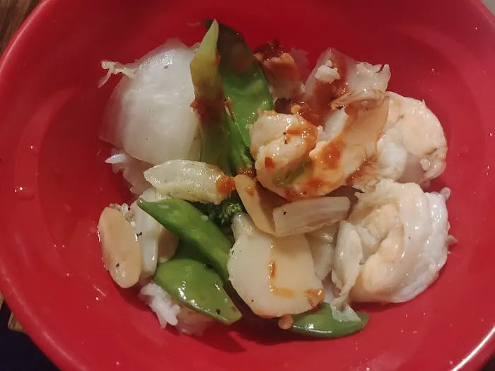 A-1 WOK RESTAURANT 8