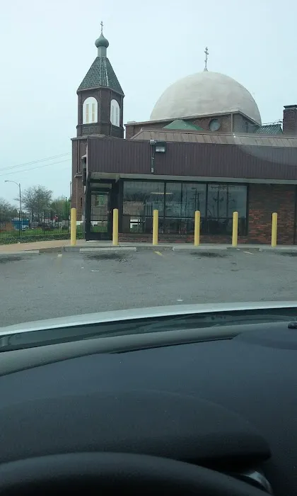 A-1 WOK RESTAURANT 10
