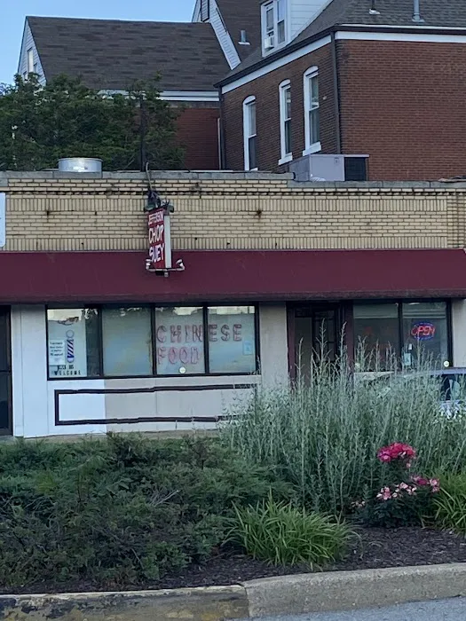 Jefferson Chop Suey 3