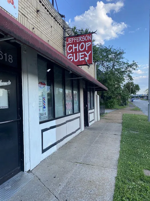 Jefferson Chop Suey 4