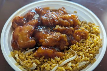 China King