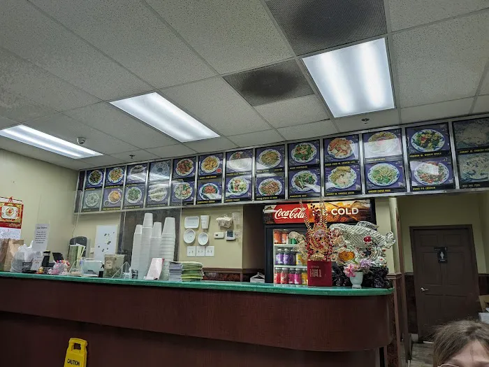 China King 3