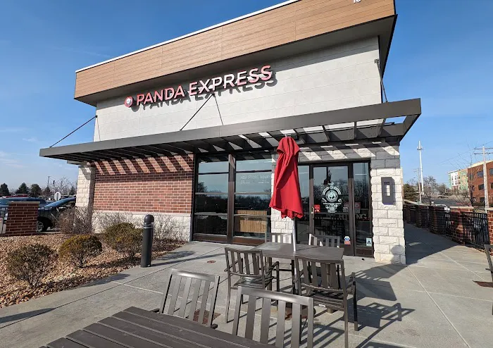Panda Express 2
