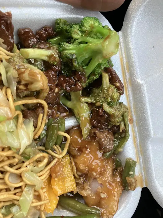 Panda Express 4